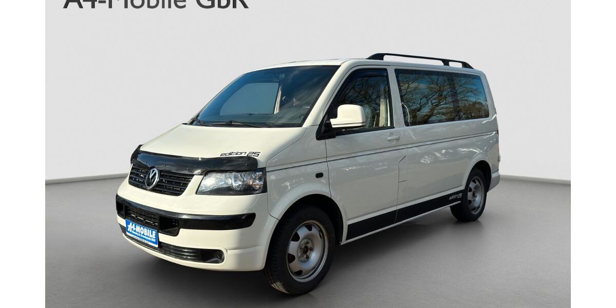 VW T5 Transporter 220.900 km 22.999 € Oldenburg 26129