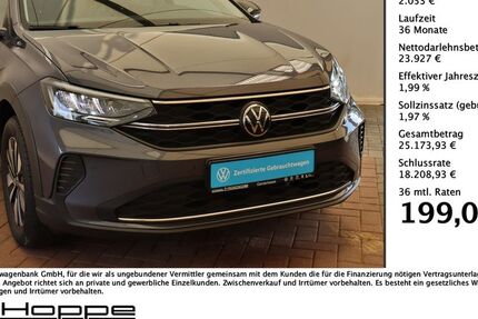 VW Taigo 16.087 km 23.180 &euro; Ganderkesee 27777
