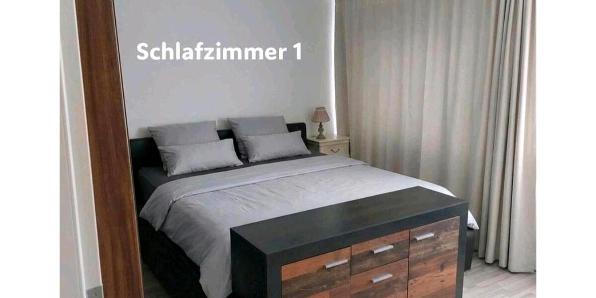 Etagenwohnung Wardenburg - 3 Zimmer, 140 m&sup2;, 850&euro; | Angebot:26677775