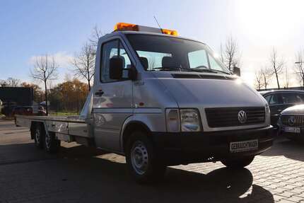 VW LT 277.741 km 15.490 € Delmenhorst 27751