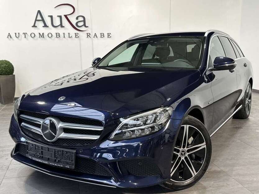 C 300