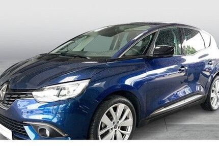 Renault Scenic 59.432 km 12.477 &euro; Oldenburg 26135