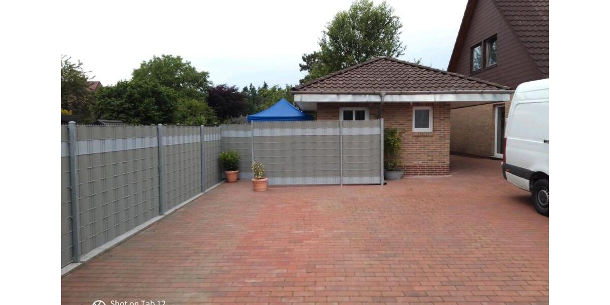 Etagenwohnung Hatten - 1 Zimmer, 30 m&sup2;, 65&euro; | Angebot:26020551