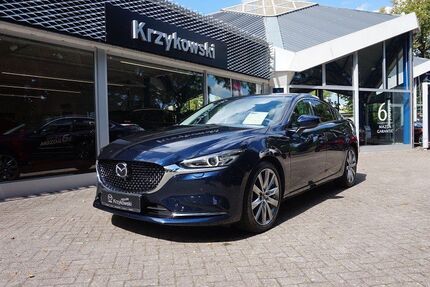 Mazda 6 20.902 km 27.989 &euro; Rastede 26180