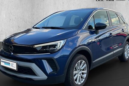 Opel Crossland (X) 1.400 km 16.390 € Bad Zwischenahn 26160
