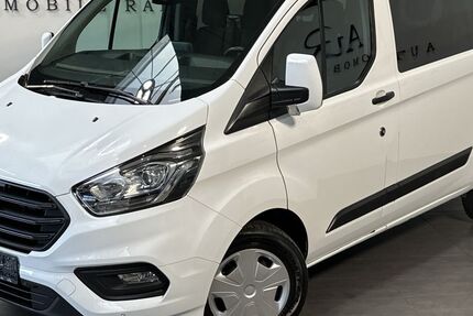 Ford Transit Custom 92.450 km 19.449 &euro; Wardenburg 26203