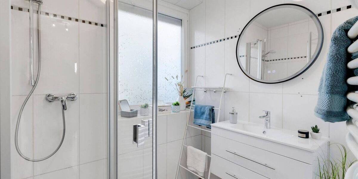 Etagenwohnung Oldenburg Eversten - 4 Zimmer, 81 m&sup2;, 279.000&euro; | Angebot:26236536