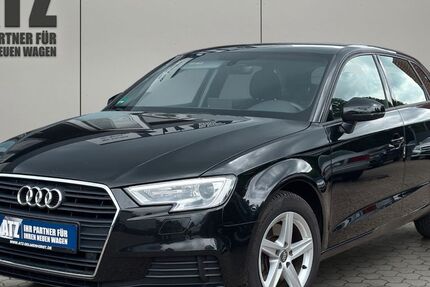 Audi A3 184.000 km 14.499 € Delmenhorst 27749