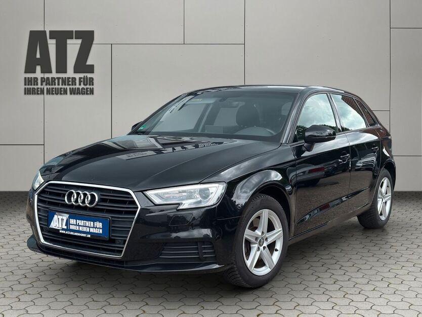Audi A3 184.000 km 14.499 € Delmenhorst 27749