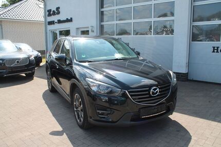 Mazda CX-5 209.227 km 7.500 &euro; Rastede 26180