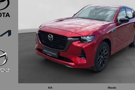 Mazda CX-60 17.893 km 47.830 &euro; Delmenhorst 27755