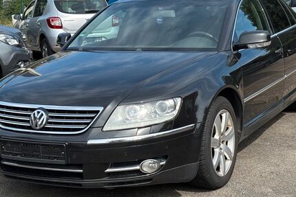 VW Phaeton 267.600 km 4.990 € Bremen 28199