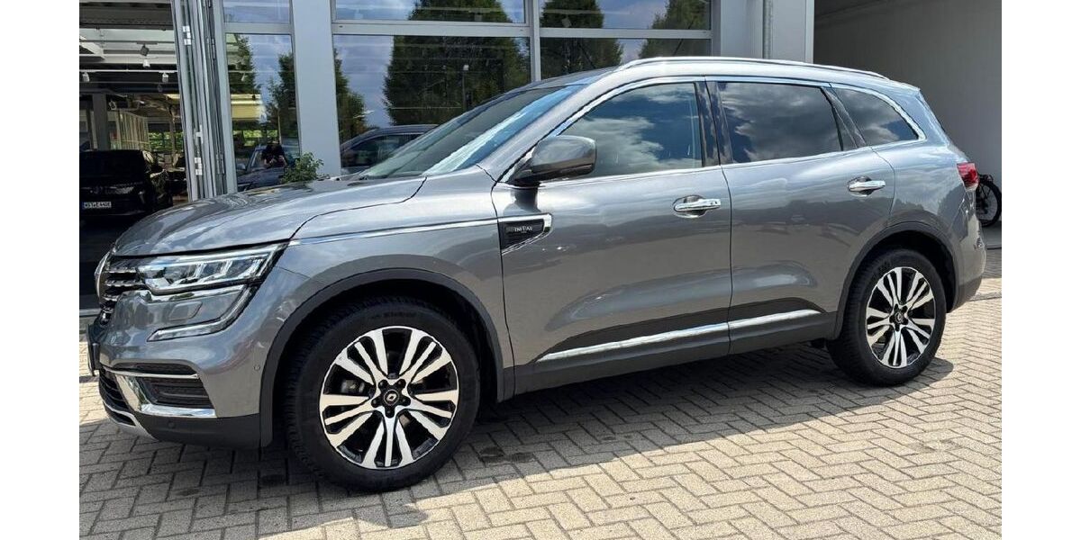 Renault Koleos 40.100 km 29.500 &euro; Edewecht 26188