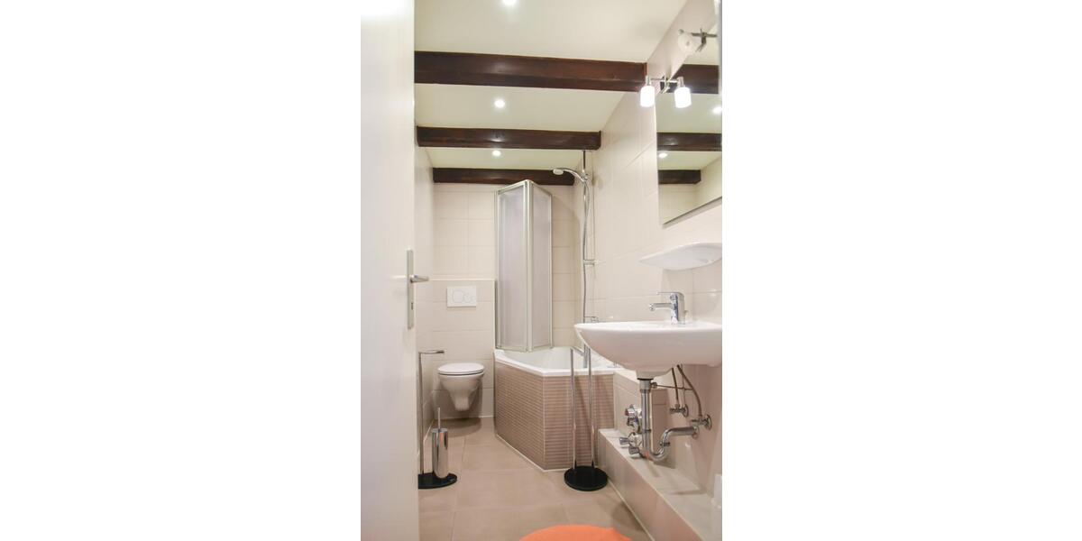 Maisonettenwohnung Oldenburg Dobbenviertel - 1 Zimmer, 60 m&sup2;, 600&euro; | Angebot:25289761