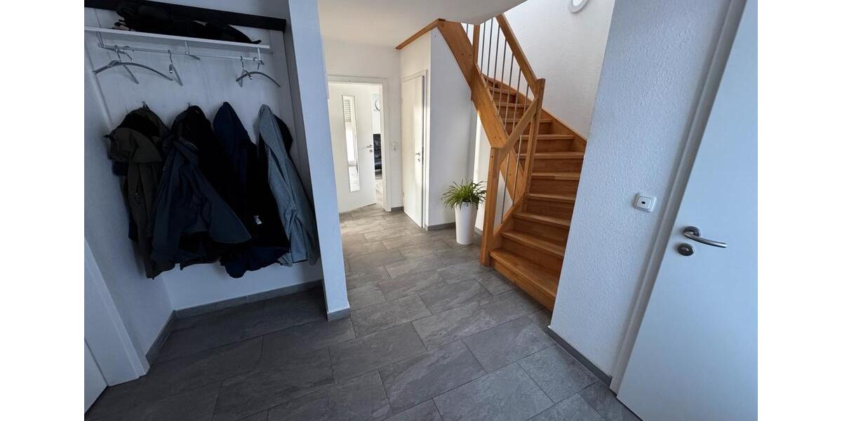 Einfamilienhaus Westerstede - 4 Zimmer, 124 m&sup2;, 395.000&euro; | Angebot:26270850