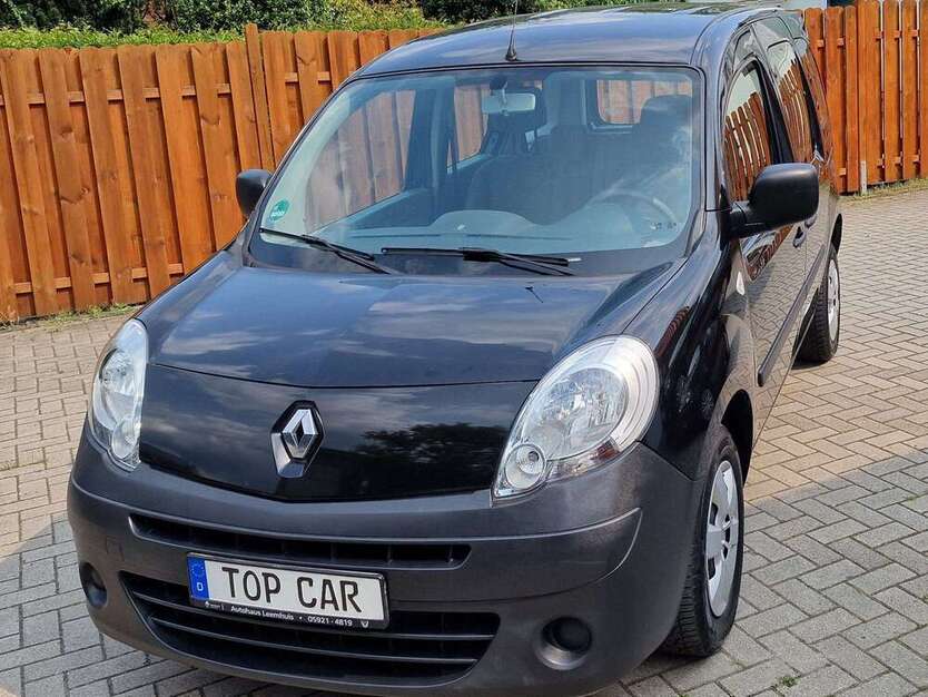 Kangoo