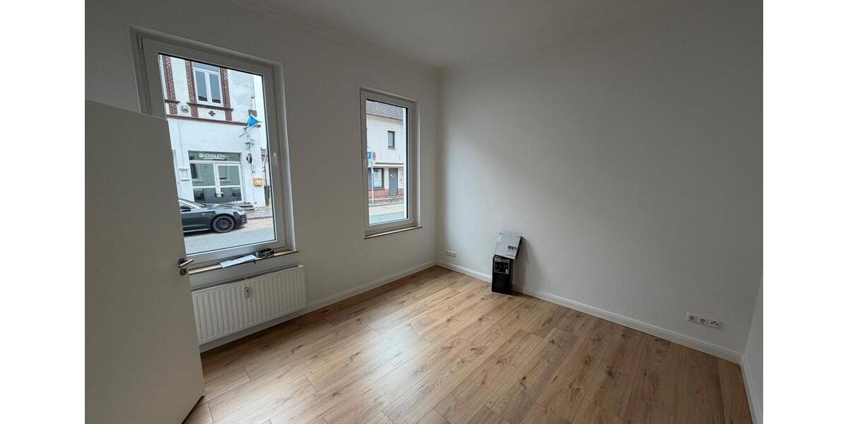 Erdgeschoßwohnung Oldenburg Drielaker-Moor - 4 Zimmer, 64 m&sup2;, 950&euro; | Angebot:26020563