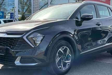 Kia Sportage 71.227 km 21.450 &euro; Oldenburg 26125