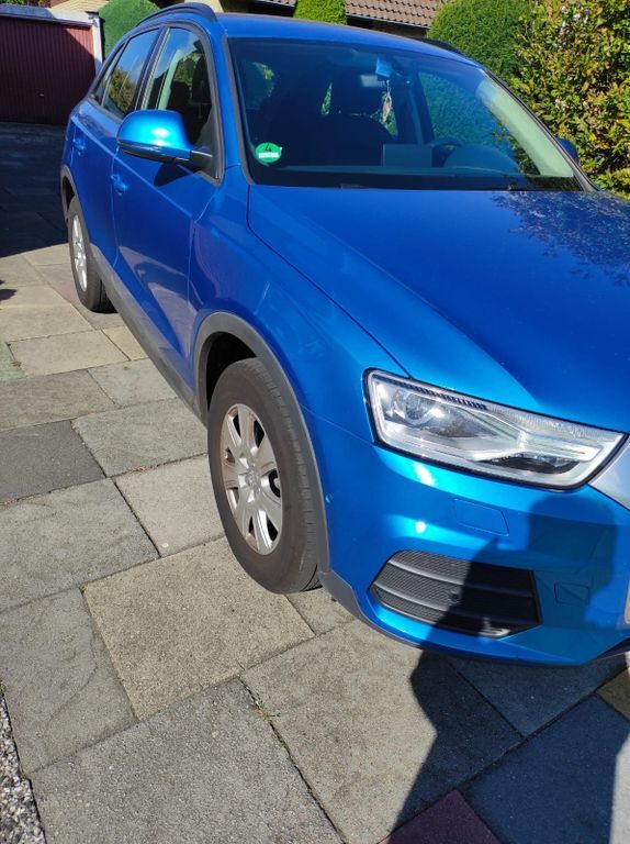 Audi Q3 162.469 km 16.700 € Delmenhorst 27751