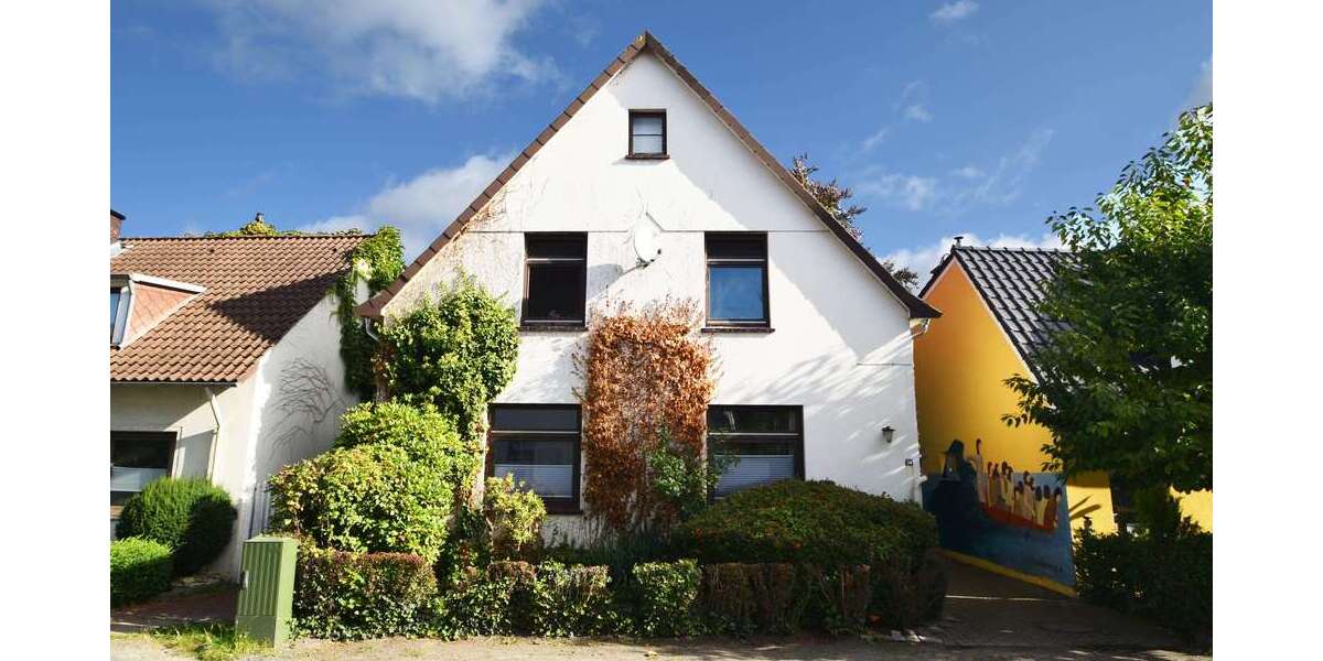 Einfamilienhaus Oldenburg Dobbenviertel - 4 Zimmer, 129 m&sup2;, 399.000&euro; | Angebot:26443512