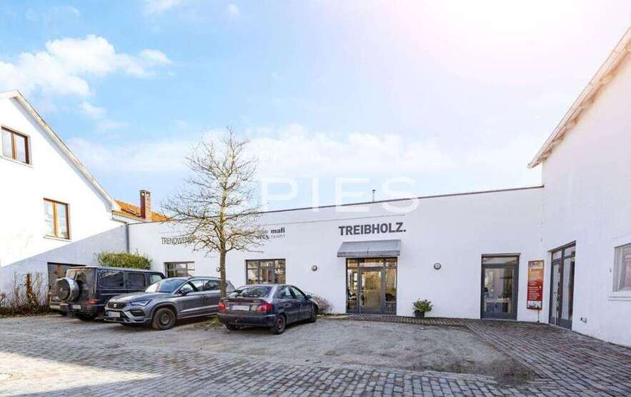 Einzelhandel in Oldenburg 3.496 € 250 m²