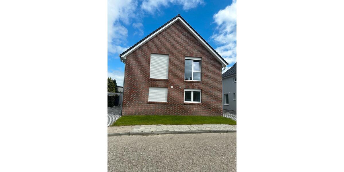 Doppelhaushälfte Varel - 3 Zimmer, 89 m&sup2;, 950&euro; | Angebot:24655256