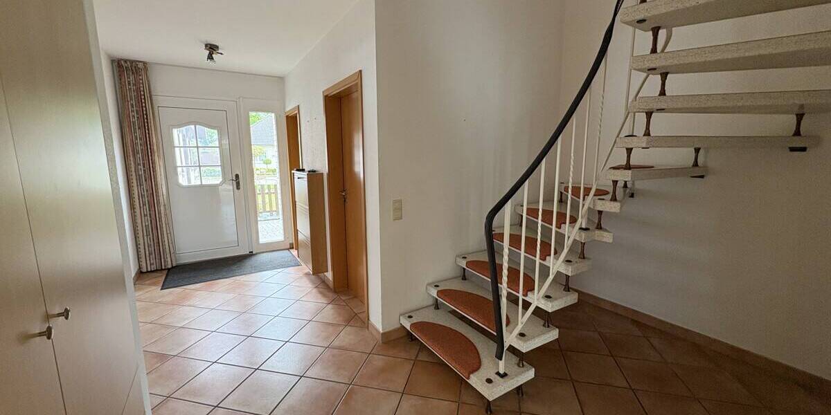 Doppelhaushälfte Bad Zwischenahn Bad Zwischenahn II - 4 Zimmer, 113 m&sup2;, 364.000&euro; | Angebot:26816573