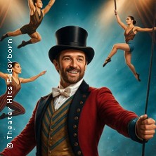 A Million Dreams - Theater Hits 06.03.2027 Stadttheater Oldenburg in Holstein