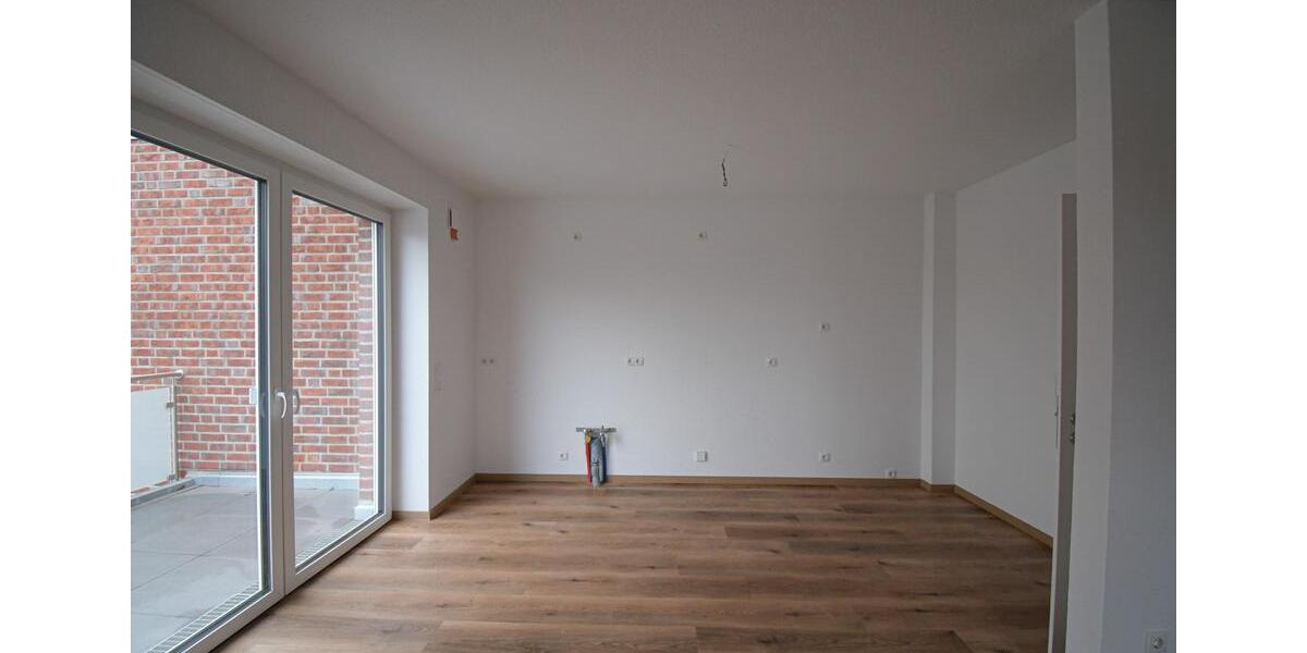 Etagenwohnung Edewecht - 3 Zimmer, 82 m&sup2;, 1.000&euro; | Angebot:25874262