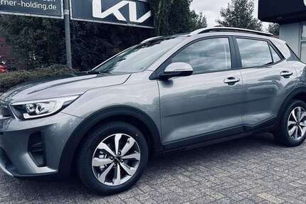 Kia Stonic 3.500 km 22.980 € Bremen 28357