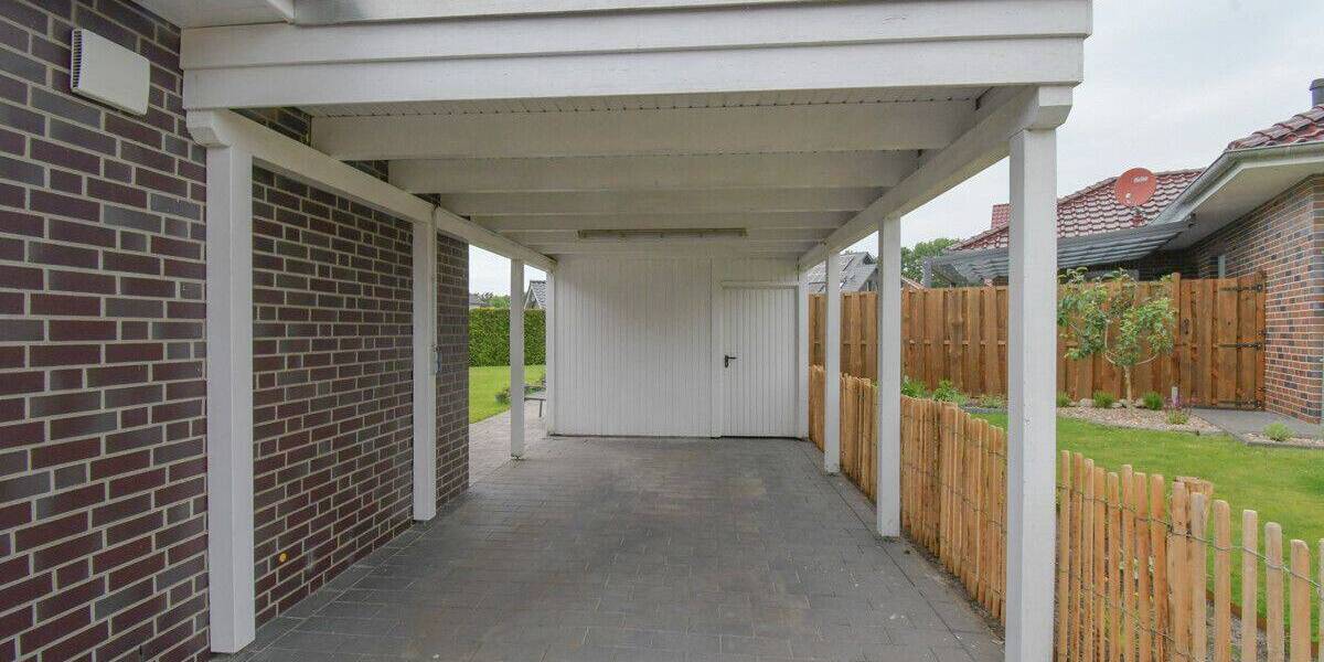 Bungalow Apen - 4 Zimmer, 129 m&sup2;, 349.000&euro; | Angebot:26929753
