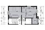 Etagenwohnung Oldenburg Osternburg - 2 Zimmer, 43 m&sup2;, 590&euro; | Angebot:26909257
