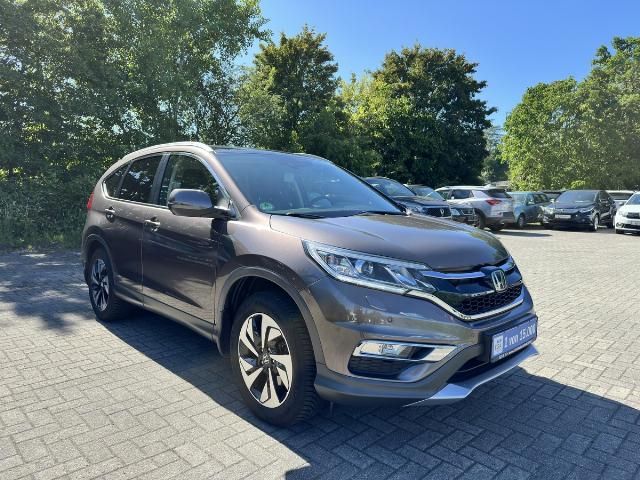 CR-V