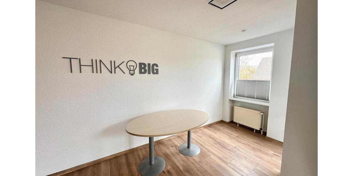 Gewerbeobjekt Oldenburg Eversten - 600&euro; | Angebot:25978728