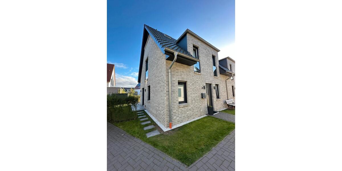 Doppelhaushälfte Oldenburg Drielaker-Moor - 4 Zimmer, 108 m&sup2;, 449.000&euro; | Angebot:25981857