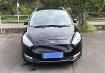 Gebrauchtwagen Ford Galaxy