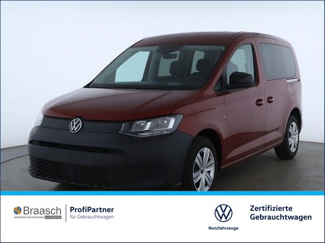 VW Caddy 10.248 km 26.979 &euro; Oldenburg 26135