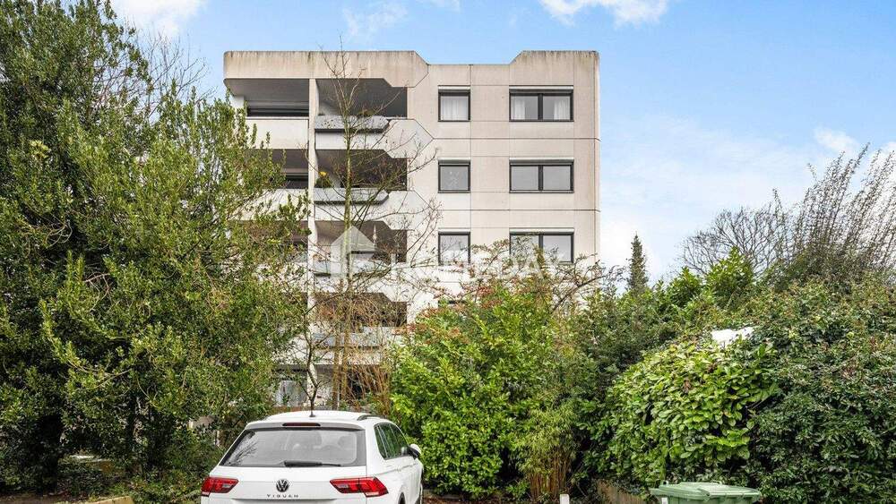 Etagenwohnung Oldenburg (Oldb) Eversten - 3 Zimmer, 88 m&sup2;, 299.000&euro; | Angebot:25690586