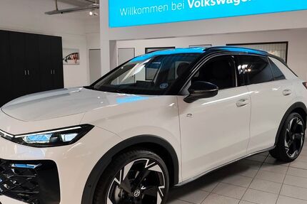 VW T-Roc 3.050 km 42.590 &euro; Varel 26316