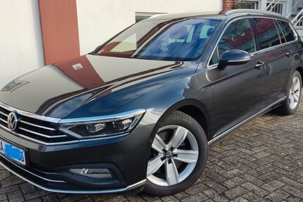VW Passat Variant 156.000 km 19.900 &euro; Elsfleth 26931