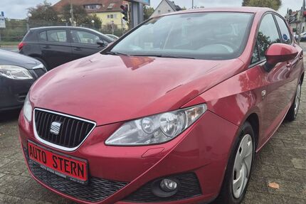 Seat Ibiza 83.000 km 6.400 € Bremen 28277