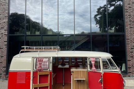 VW T1 99.999 km 55.990 € Oldenburg 26125