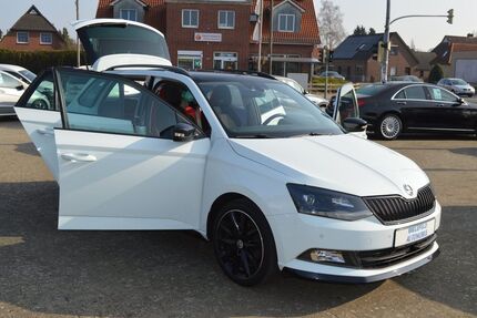 Skoda Fabia 80.082 km 12.000 &euro; Delmenhorst 27749