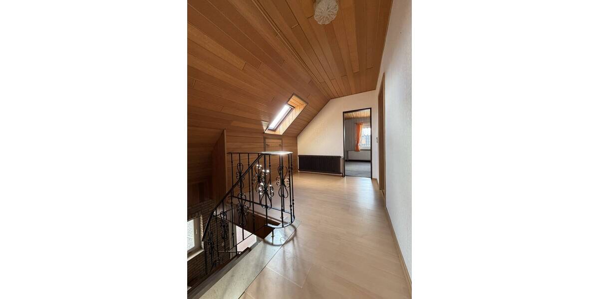 Einfamilienhaus Wardenburg / Achternmeer Achternmeer - 8 Zimmer, 194 m&sup2;, 349.000&euro; | Angebot:26595809