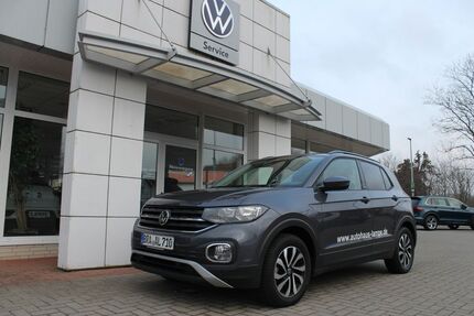 VW T-Cross 46.000 km 19.880 € Berne 27804