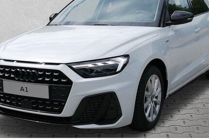 Audi A1 9.999 km 26.399 &euro; Oldenburg 26135