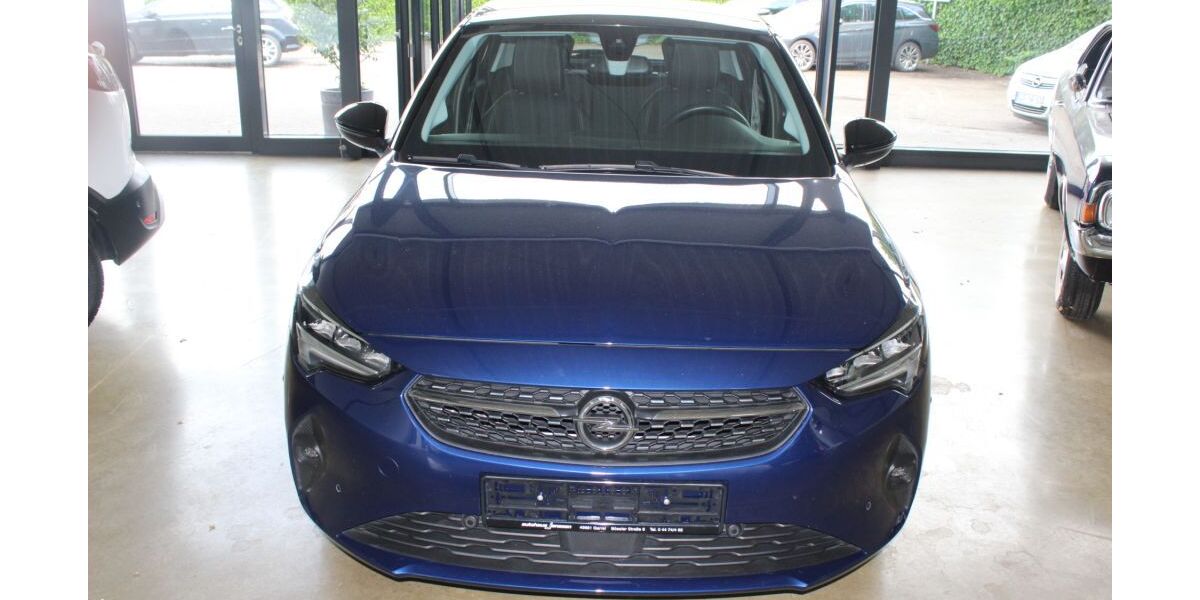 Opel Corsa 51.200 km 13.690 &euro; Garrel 49681