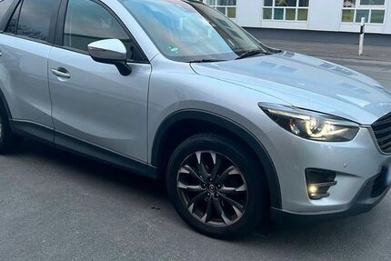 Mazda CX-5 235.000 km 8.000 &euro; Oldenburg 26125