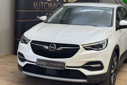 Opel Grandland (X) 124.018 km 14.890 &euro; Rastede/ Wahnbek 26180