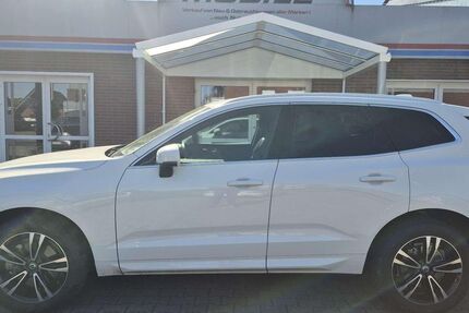 Volvo XC60 54.870 km 27.500 &euro; Friesoythe 26169